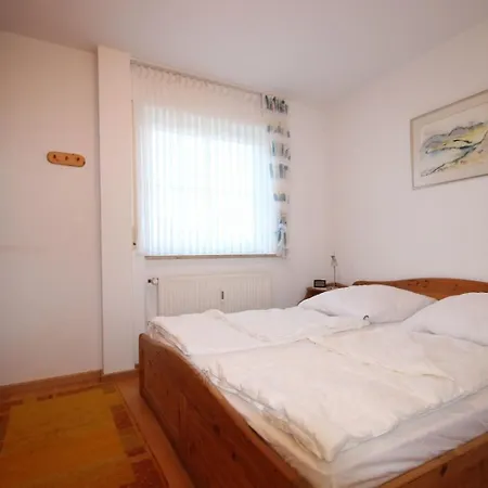 Rollmops Apartman Grömitz