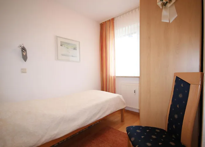 Rollmops Lejlighed *