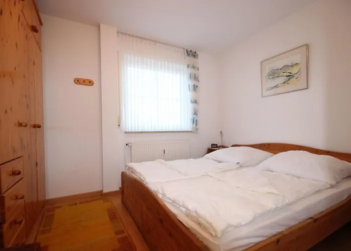 Rollmops Lejlighed Grömitz