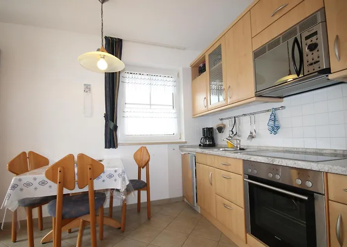 Rollmops Lejlighed *